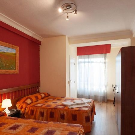 Hostal Manjon Burgo Екстериор снимка