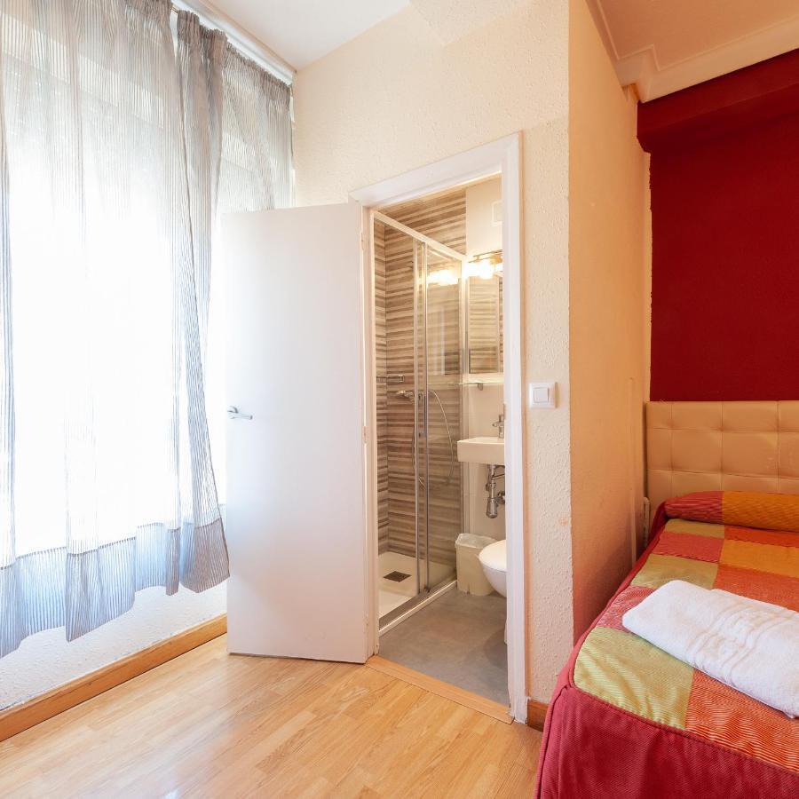 Hostal Manjon Burgo Екстериор снимка