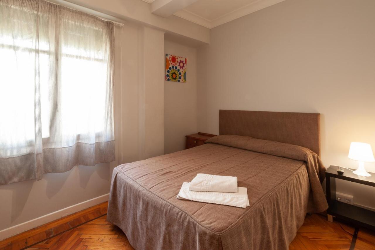Hostal Manjon Burgo Екстериор снимка