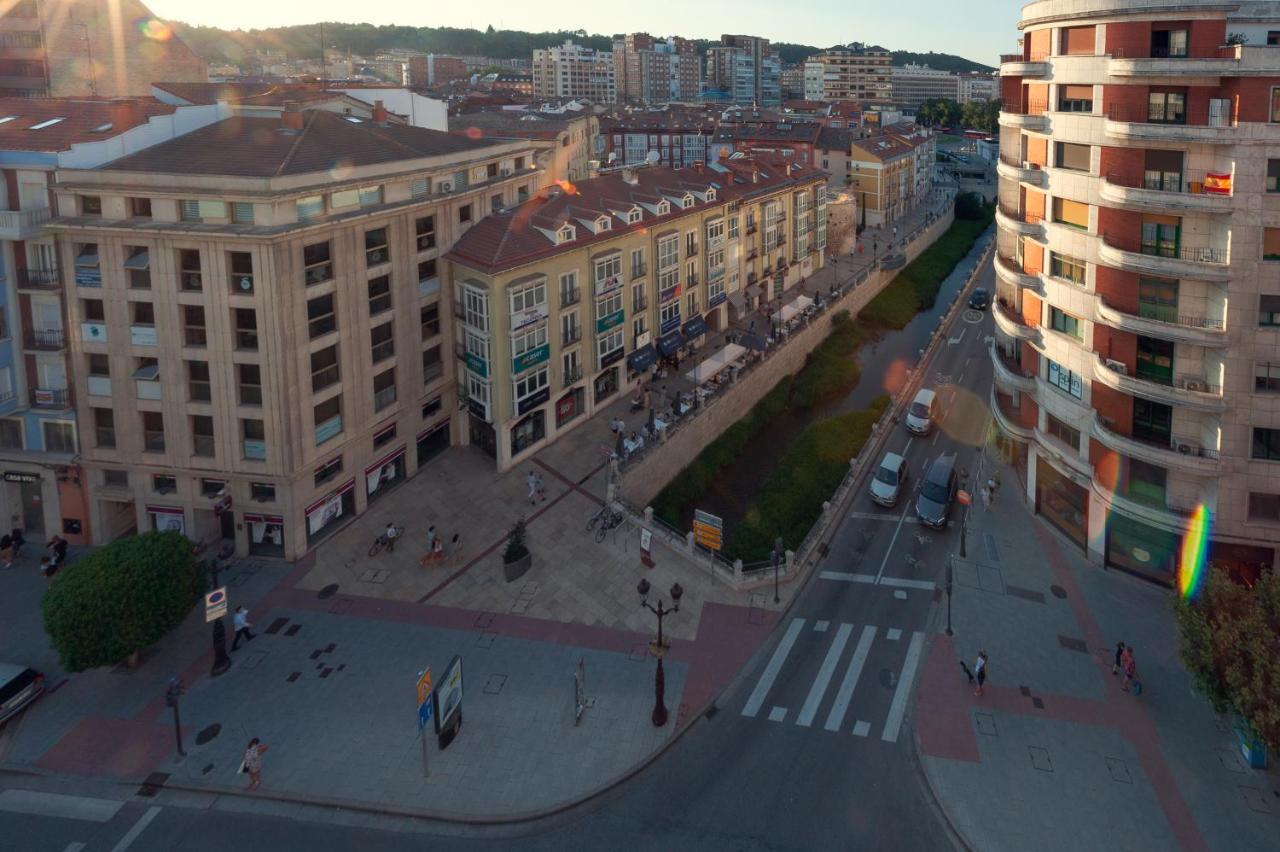 Hostal Manjon Burgo Екстериор снимка