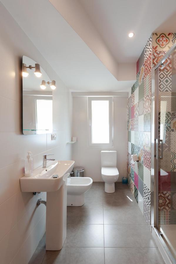 Hostal Manjon Burgo Екстериор снимка